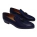 Παπούτσια Guy Laroche Μπλε Loafer